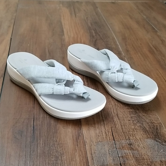 women's cloudsteppers brinkley jazz sandals